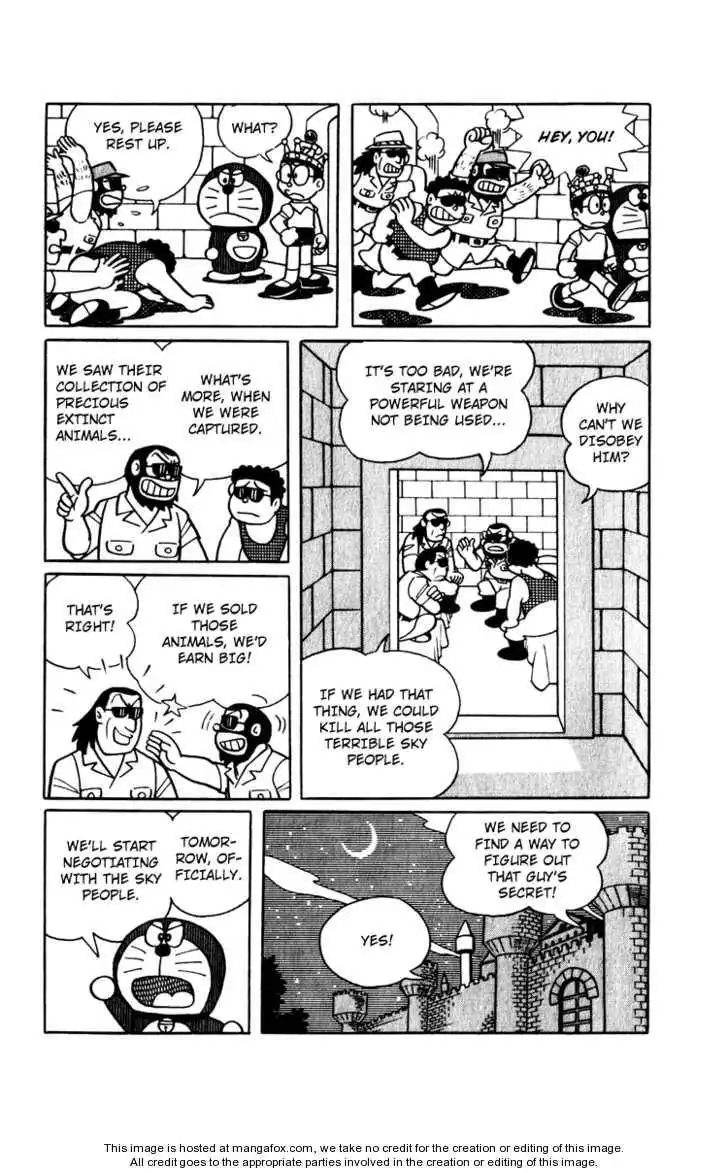 Doraemon Long Stories Chapter 6 5